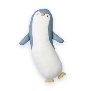 냉감 바디필로우 펭귄 쿨링 꿀잠 수면 통기성 썸머