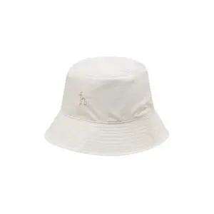 [헤지스여성]헤지스 여성 리버시블 버킷햇 아이보리  (HSHE5B301IV)