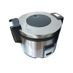 CR-3055B 쿠쿠 대용량 전기보온밥솥 30인용DSS
