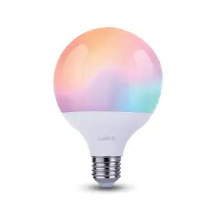 루미앤 비컨 스마트 램프 볼전구 14W, 1개, 주광색