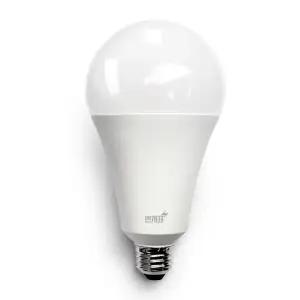 번개표 LED 전구 20W, 주광색, 1개