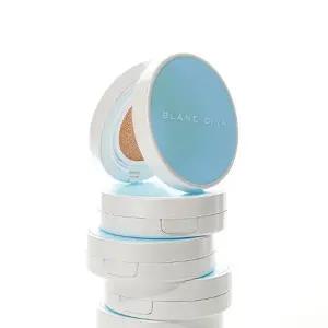 [매끈결광] 블랑디바 워터벨벳 쿠션 13g