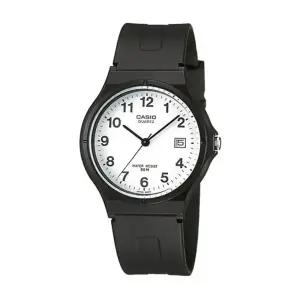 카시오 공용 우레탄시계 MW-59-7BVDF