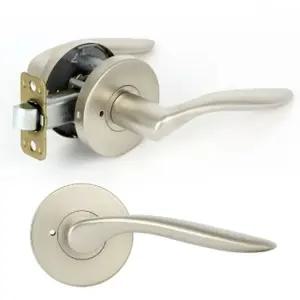 문손잡이 교체 WD2000 현관문손잡이 문고리 방문고리