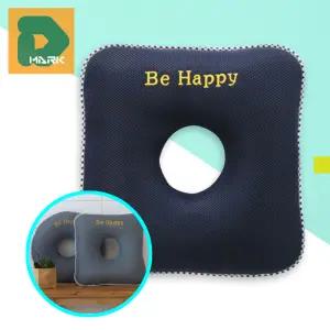 에어메쉬 좌욕방석 쿨링 산모 운전 엉덩이 치질 편안한 사무실 도넛 통기성 꼬리뼈 회음부 수험생 임산부