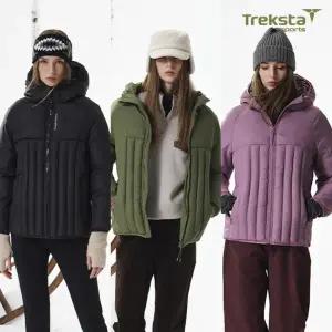 [Treksta] 트렉스타 25FW 여성 익스트림 퍼포먼스 패딩