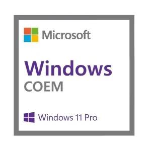 (마이크로소프트 정품) Microsoft Windows 11 Pro (DSP 64bit 한글)