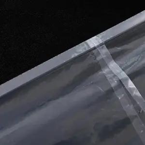 PE비닐 사각 대형 봉투 비닐덮개 파렛트 산업용 설비