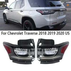 쉐보레 트래버스 데루등 테일램프 후미등 브레이크등 2018 2019 2020