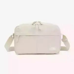 노스페이스 thenorthface NN2PR87B 트래블 크로스 백 미디움 NW WHITE SAND