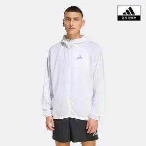 [아디다스](의정부점)[아디다스코리아공식] adi365 러닝 에센셜 재킷 [KA4340]