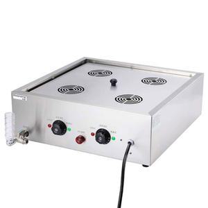 업소용 만두 딤섬 만두찜기 전기 대형 업소용찜기 전자동 증기 찐만두 업그레이드 2층