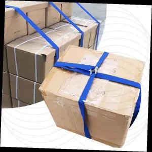 화물차 고정 스트랩 캠버클 자동바 깔깔이바 운송 결속 고정끈 화물 고정용 운반 결박끈