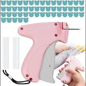 스티칭 퀵 의류 픽서 의류용 스티치건 의류 재봉 핸드헬드 태깅 건 재봉틀