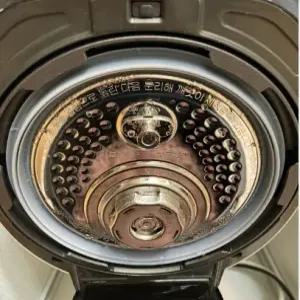 CRP-hzxbo660fb 쿠쿠 밥솥 고무 패킹. 압력 교체 6인용 10인용 전기 소모품