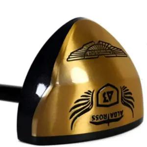 파크골프 골프채 클럽 입문 초급 직진성 국산 훈련 교육용 스피드 그립감 파크볼채