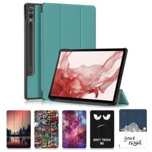 갤럭시탭 TAP A8 SM-X200 X205 케이스 디자인