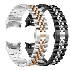 [보리심] 갤럭시워치7 워치6 워치5 워치4 워치3 시계줄 통메탈