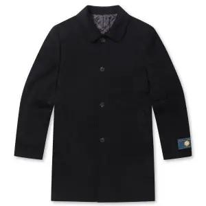 BKX_코오롱패션 울캐시미어 하프코트