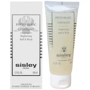 시슬리 휘또 블랑 렉스폴리앙 버프 앤 워시 100ml
