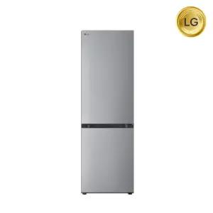 LG 모던엣지 2도어 냉장고 344L 상냉장 하냉동 M344MB14