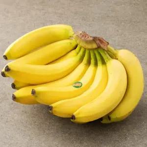 델몬트 필리핀 바나나 2.2kg 내외 2개