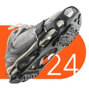 눈길신발체인 빙판 길 신발 운동화 미끄럼방지 아이젠