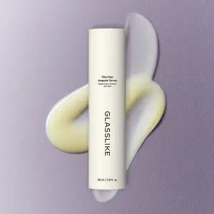 [프라엘]글래스라이크 비타 글로우 앰플 세럼 90ml