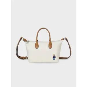 [후아유]Steve Nylon Mini Cross Bag WHBGG1111A