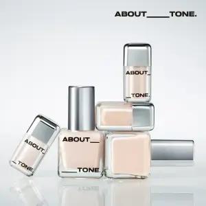 어바웃톤 스킨 레이어 핏 파운데이션 + 커버 핏 컨실러