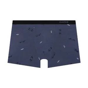 [수아팜] 남아 스케이트 야광 모달 드로즈