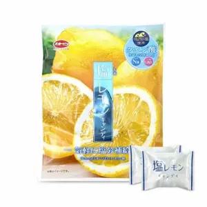 10개입 레몬향 시오 가토 55g 캔디 1BOX (WFKC2WD)