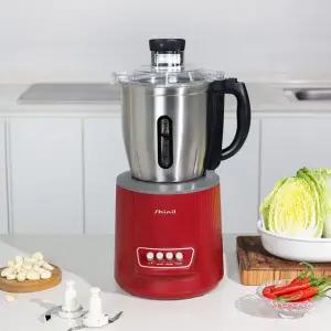 신일 4.5L 대형 믹서기/스텐용기/칼날 2종 SMX-6700R