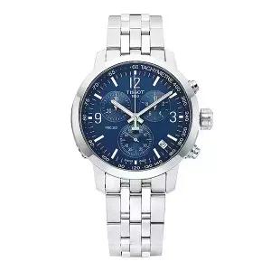 티쏘 시계 T114.417.11.047.00 PRC 200 남성메탈시계 당일발송