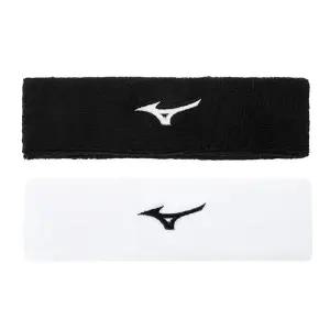 [미즈노]베이직 헤어밴드
