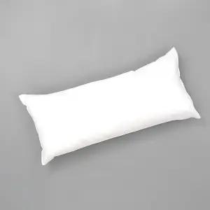 [블루마켓]구름 베개솜 30x70 지퍼 국내산 아동베개 유아베개 낮은베개 폭신한베개 호텔베개