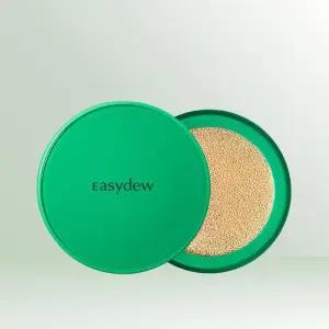 이지듀 멜라 비 토닝 앰플 쿠션 23호 베이지 (본품1+리필1) / iuy