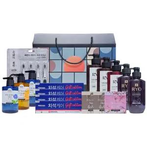 아모레퍼시픽 다온 5호 종합선물세트/