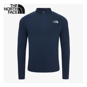 매장정품 노스페이스 NT7LR04B 남성 에어위브 긴팔 집티셔츠 KR 218921