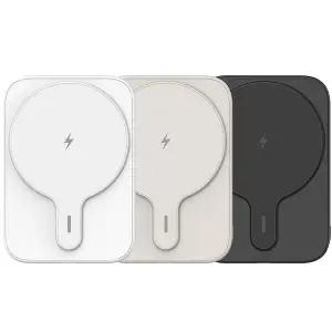 보바 고속 무선충전 맥세이프 보조배터리 5000mAh VA-101