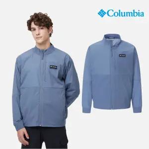 남성 피노어 레이크 경량자켓_스틸블루 (C42-YM3332)