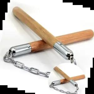 원목쌍절곤 원목 쌍절곤 나무쌍절곤 격투기 호신용품 1개