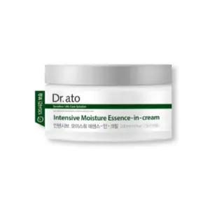 메디앙스 닥터아토 유아 대용량 버터 크림 얼굴 바디 BNS