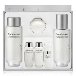 아트박스/설화수 [설화수] 진설수 유액 2종 기획세트