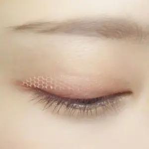 티안나는 쌍꺼풀 테이프 쌍테 자연스러운 120매