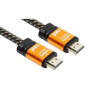 NX925 HDMI 2.0 7m 슬리빙케이블(NX-HDMI20-GP070)