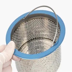 라라맘 배수구망 싱크대거름망스텐