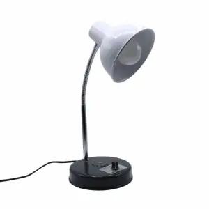 과학실 LED 광량 조절 전기 스탠드 교재용 관찰수업 과학체험 수업용