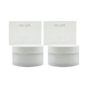 미샤 에어리 팟 파우더 9g + 9g (투명)