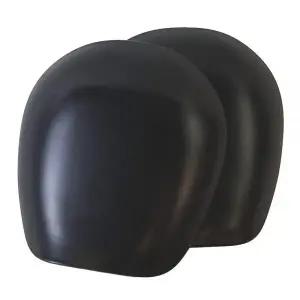 187 Killer Pads 프로 락-인 리캡, 블랙, C2: 스몰/X-라지